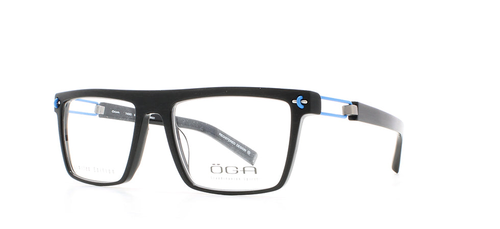 Image of Oga Eyewear Frames