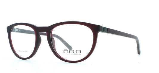 Image of Oga Eyewear Frames