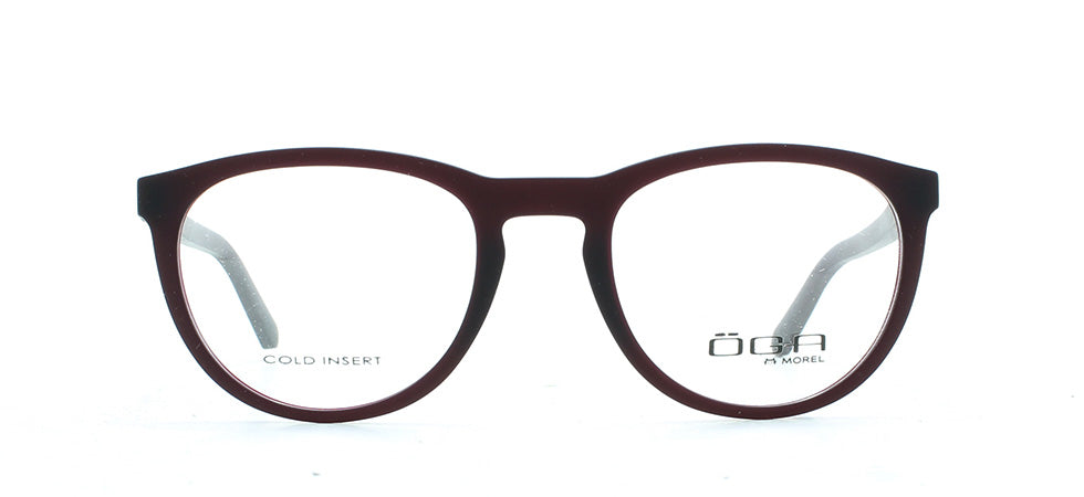 Image of Oga Eyewear Frames