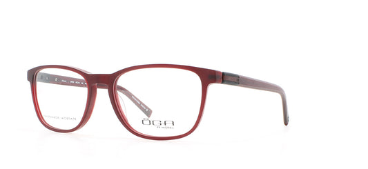 Image of Oga Eyewear Frames