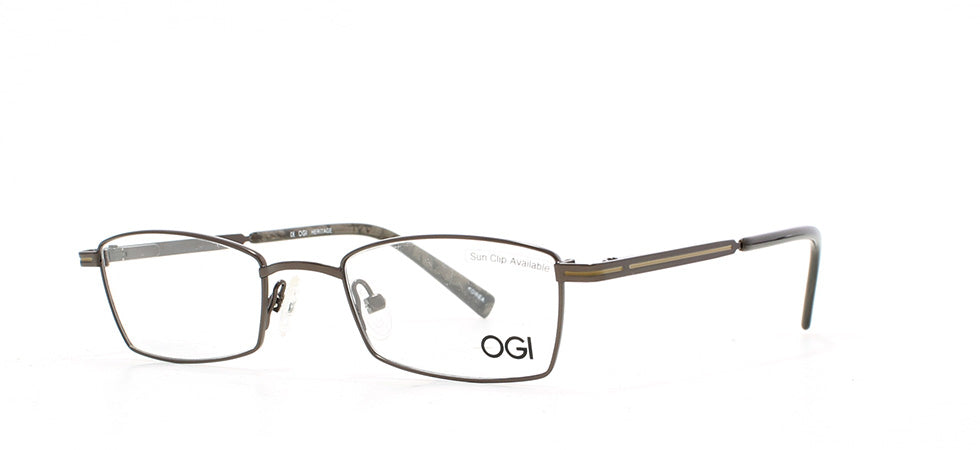 Image of Ogi Eyewear Frames