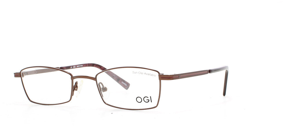 Image of Ogi Eyewear Frames