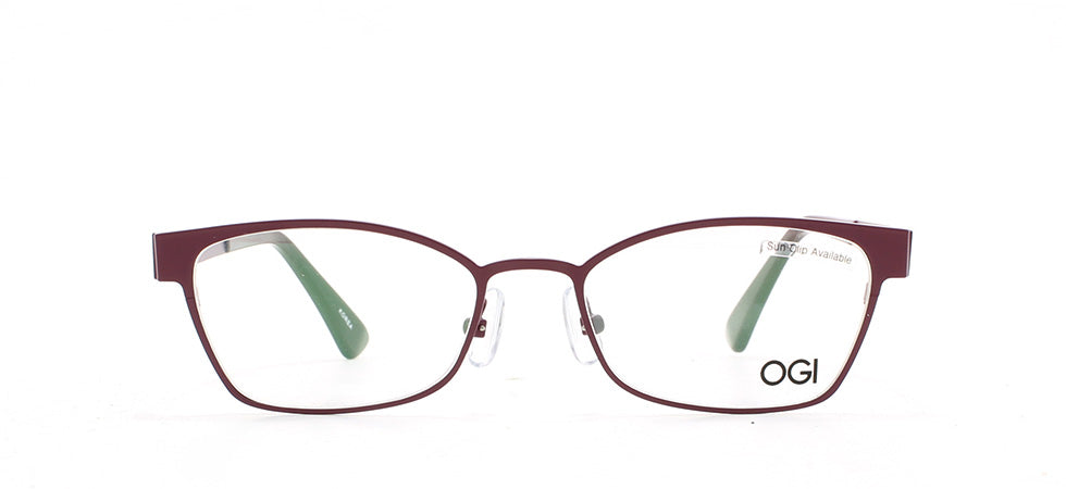 Image of Ogi Eyewear Frames