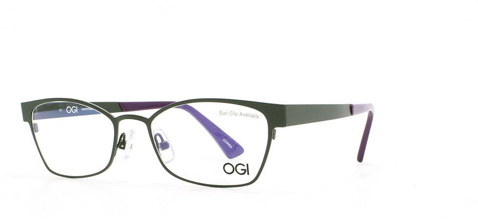 Image of Ogi Eyewear Frames