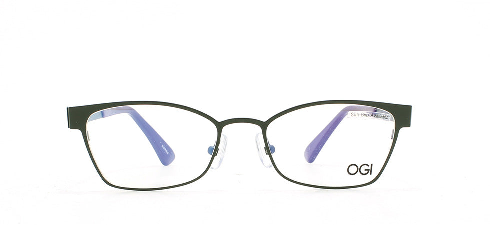 Image of Ogi Eyewear Frames