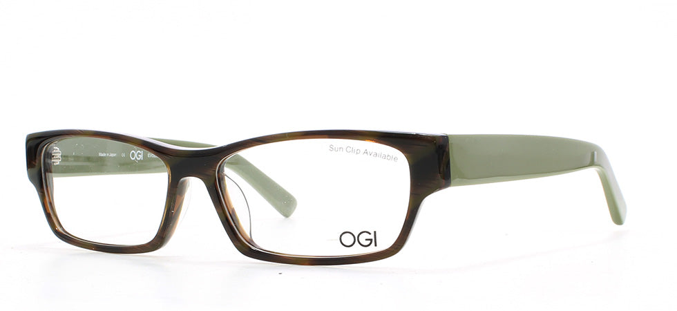 Image of Ogi Eyewear Frames