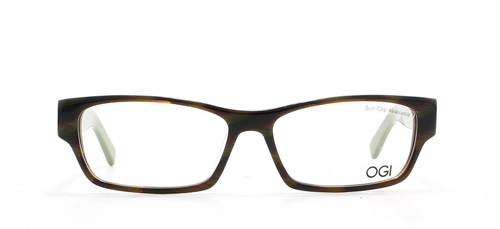 Image of Ogi Eyewear Frames