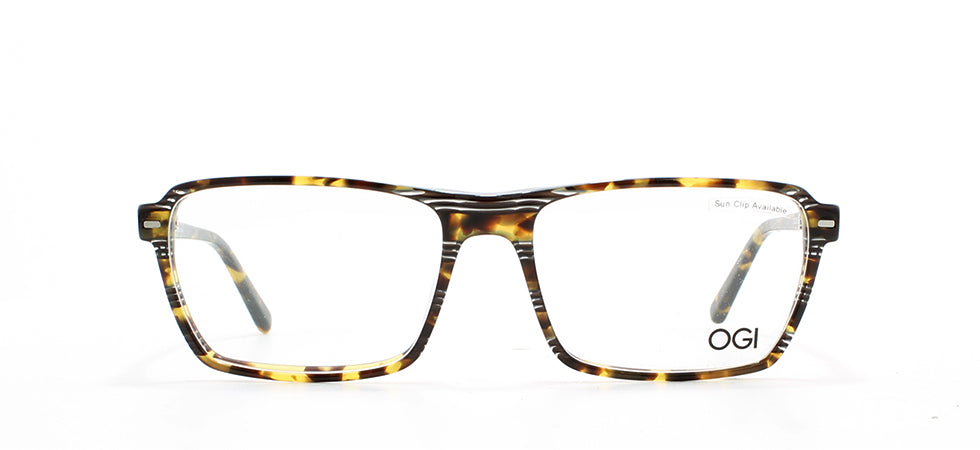 Image of Ogi Eyewear Frames