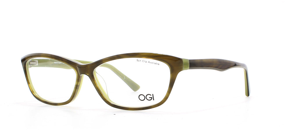 Image of Ogi Eyewear Frames