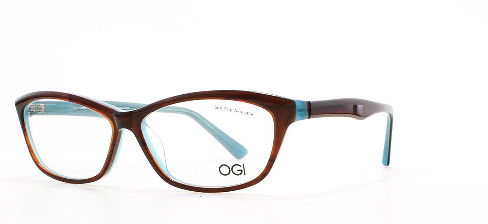 Image of Ogi Eyewear Frames