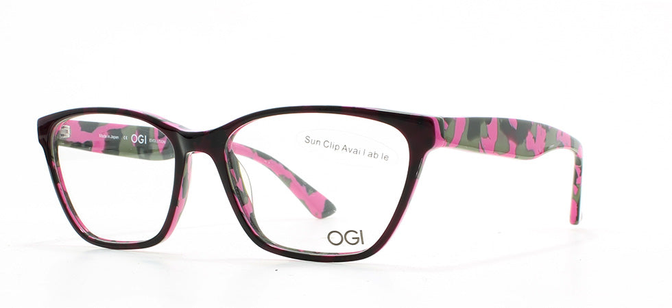 Image of Ogi Eyewear Frames