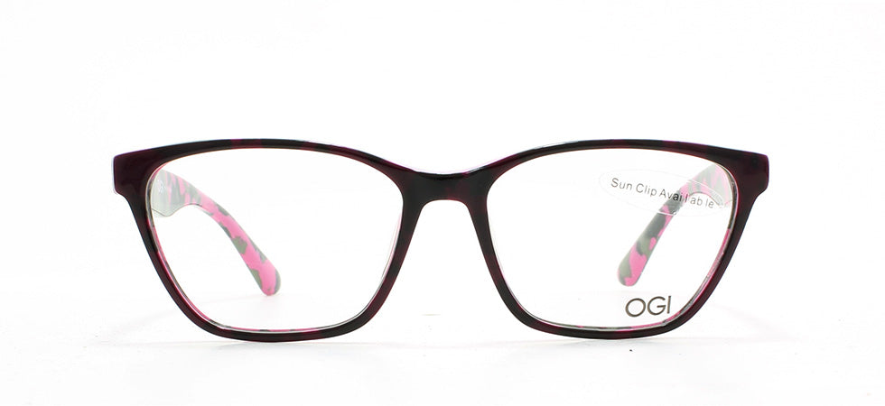 Image of Ogi Eyewear Frames