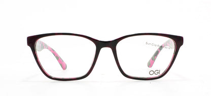 Image of Ogi Eyewear Frames