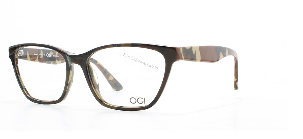 Image of Ogi Eyewear Frames