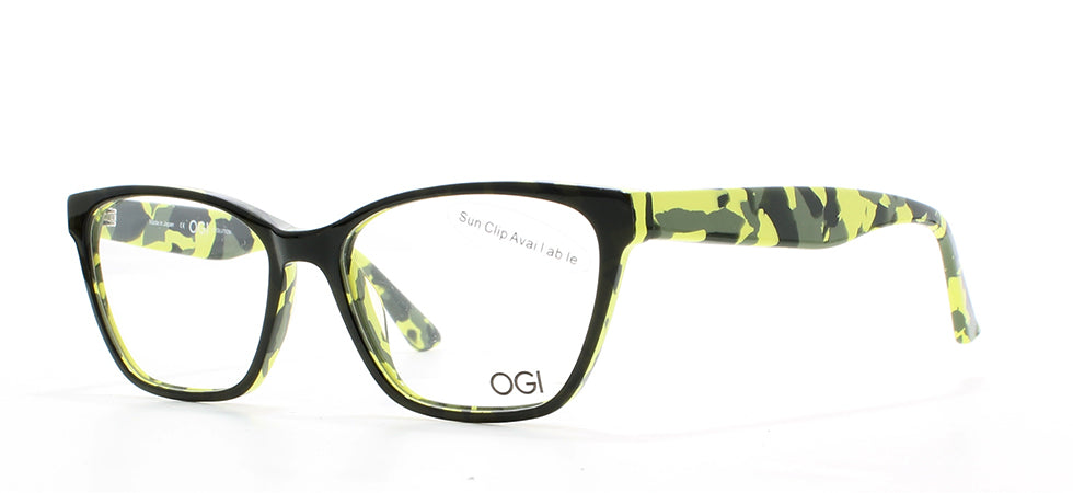 Image of Ogi Eyewear Frames