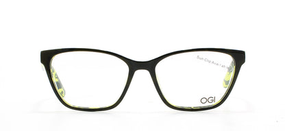 Image of Ogi Eyewear Frames