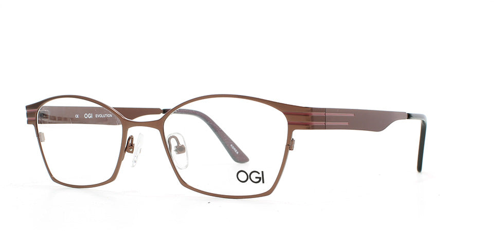 Image of Ogi Eyewear Frames