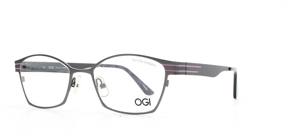 Image of Ogi Eyewear Frames