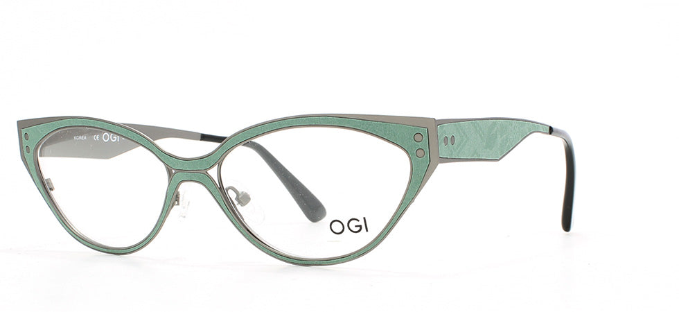 Image of Ogi Eyewear Frames