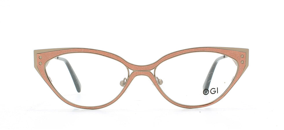 Image of Ogi Eyewear Frames