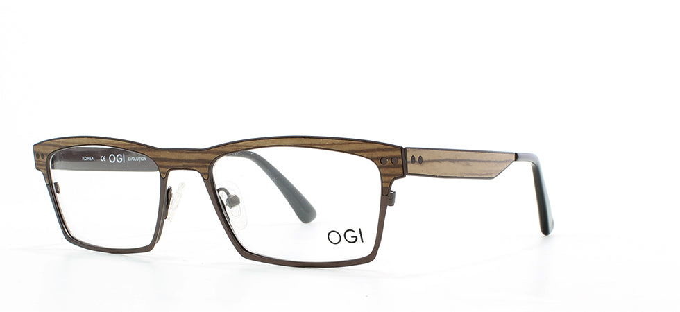 Image of Ogi Eyewear Frames