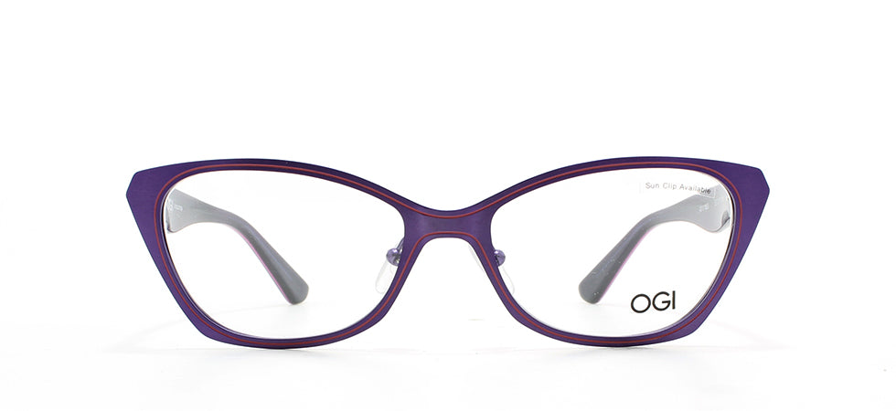 Image of Ogi Eyewear Frames