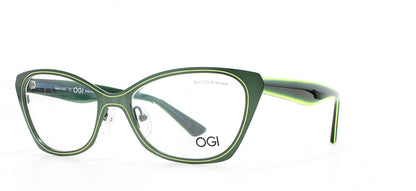 Image of Ogi Eyewear Frames