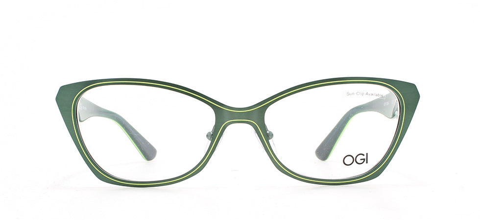 Image of Ogi Eyewear Frames