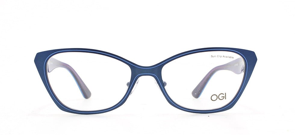 Image of Ogi Eyewear Frames