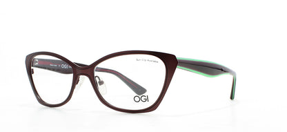 Image of Ogi Eyewear Frames