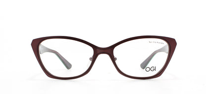 Image of Ogi Eyewear Frames