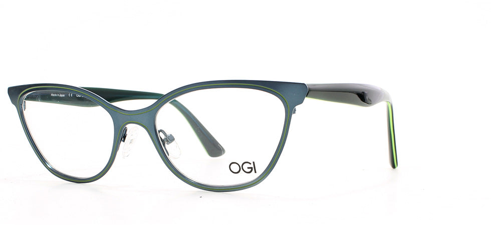 Image of Ogi Eyewear Frames