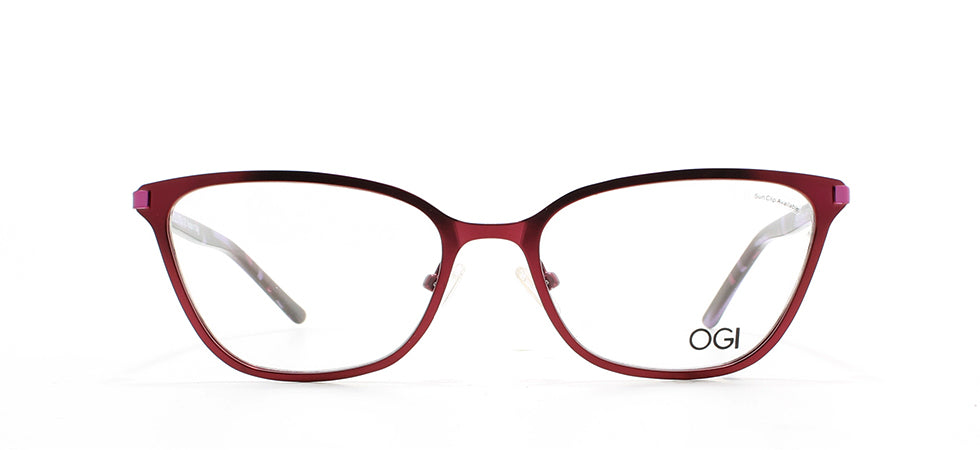 Image of Ogi Eyewear Frames