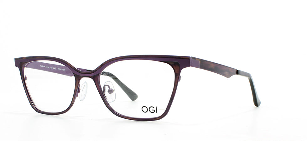 Image of Ogi Eyewear Frames