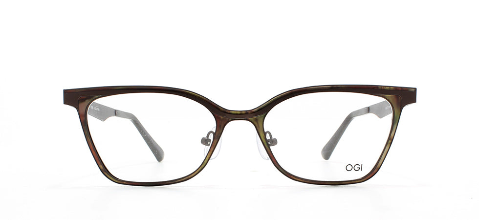 Image of Ogi Eyewear Frames