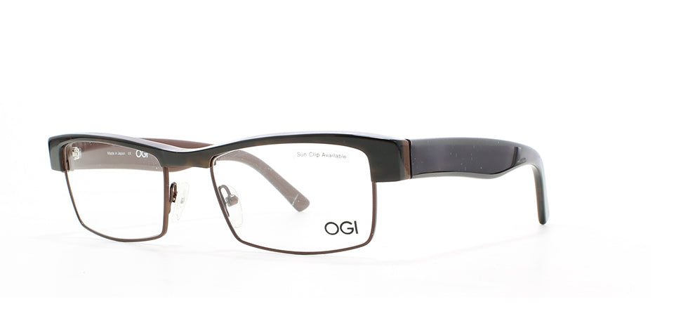 Image of Ogi Eyewear Frames