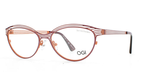 Image of Ogi Eyewear Frames