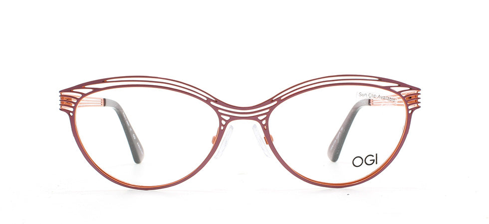 Image of Ogi Eyewear Frames