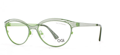 Image of Ogi Eyewear Frames