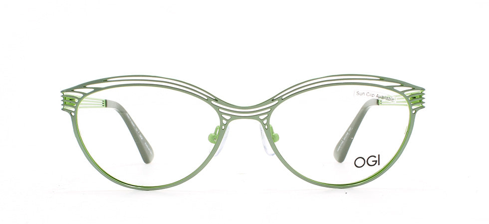 Image of Ogi Eyewear Frames