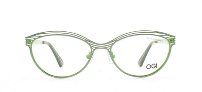 Image of Ogi Eyewear Frames