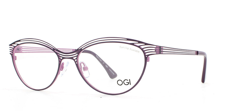 Image of Ogi Eyewear Frames