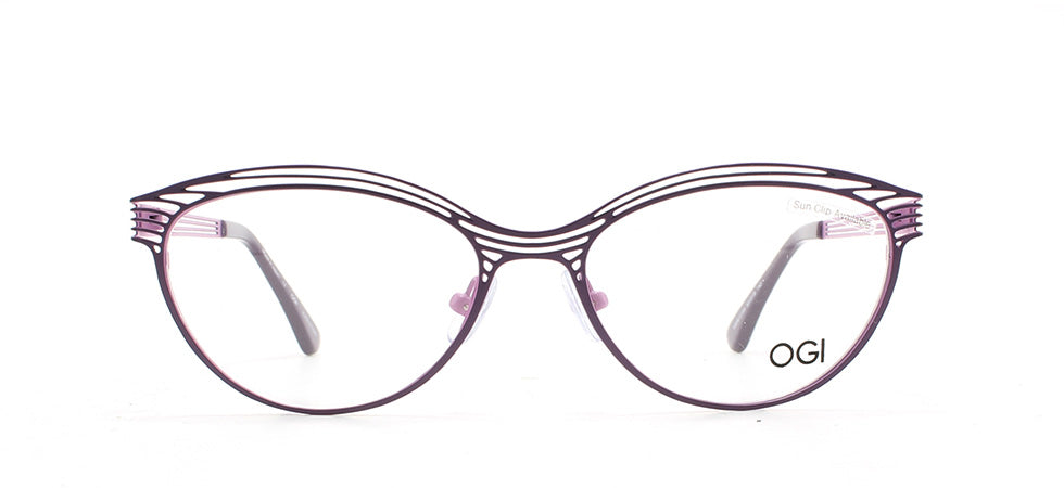 Image of Ogi Eyewear Frames