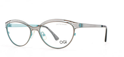 Image of Ogi Eyewear Frames