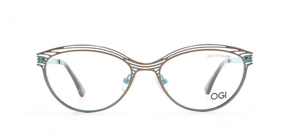 Image of Ogi Eyewear Frames