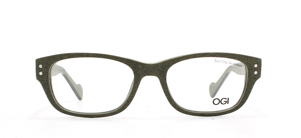 Image of Ogi Eyewear Frames