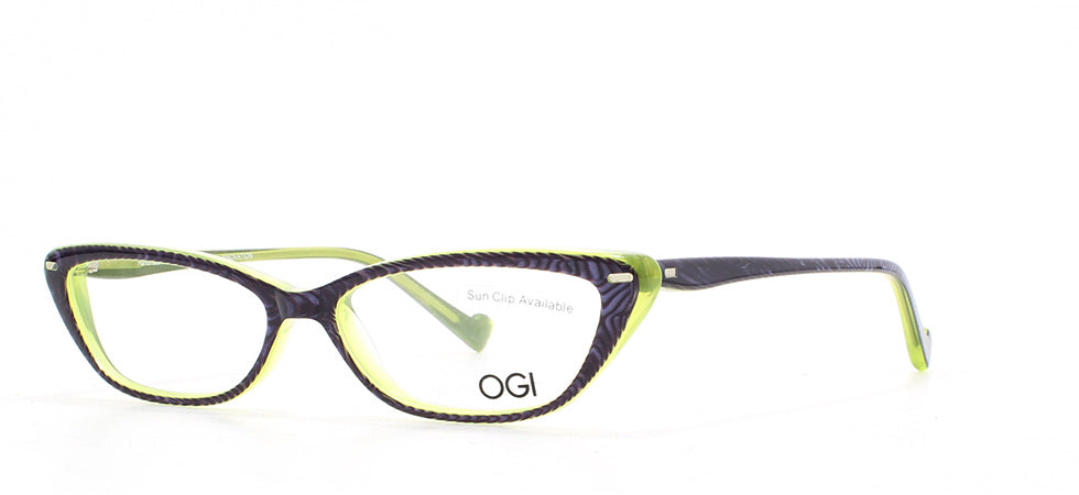 Image of Ogi Eyewear Frames