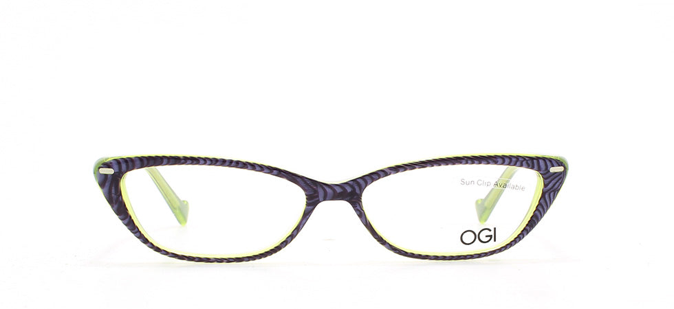 Image of Ogi Eyewear Frames