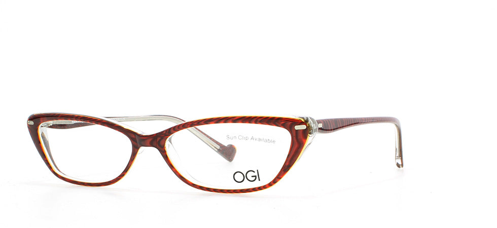 Image of Ogi Eyewear Frames