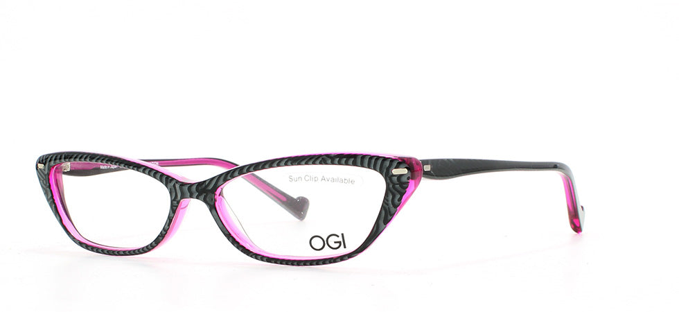 Image of Ogi Eyewear Frames